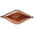 Tory Burch Robinson Card Case- Cardamom 54886-900