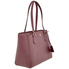 Tory Burch Robinson Small Triple-compartment Tote- Port 54146-616
