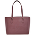 Tory Burch Robinson Small Triple-compartment Tote- Port 54146-616