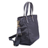 Tory Burch Tilda Small Nylon Tote-Tory Navy 51328-405