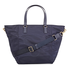 Tory Burch Tilda Small Nylon Tote-Tory Navy 51328-405