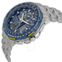 Citizen Blue Angels Skyhawk A-T Men's Titanium Watch JY0050-55L