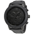 Citizen BRT Eco-Drive Chronograph Black Dial Men's Watch AT2205-01E
