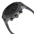 Citizen BRT Eco-Drive Chronograph Black Dial Men's Watch AT2205-01E