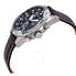 Citizen Brycen Chronograph Dark Blue Dial Men's Watch BL5551-06L