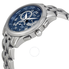 Citizen Calibre 8700 Eco-Drive Perpetual Calendar Men's Watch BL8000-54L