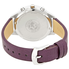 Citizen Chandler Chronograph Eco-Drive Ladies Watch FB2000-11A