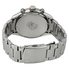 Citizen Chandler Eco-Drive Chronograph Black Dial Men's Watch CA0368-56E
