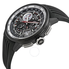 Citizen Chrono AT World Time Perpetual Calendar Black Dial Men's Watch BY0005-01E