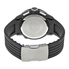 Citizen Chrono AT World Time Perpetual Calendar Black Dial Men's Watch BY0005-01E