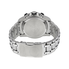 Citizen Chrono-Time A-T Eco-Drive Grey Dial Stainless Steel Men's Watch BY0100-51H