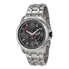 Citizen Chrono-Time A-T Eco-Drive Grey Dial Stainless Steel Men's Watch BY0100-51H
