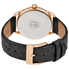 Citizen Drive Champagne Dial Ladies Watch FE6083-13P