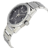 Citizen Drive Dark Grey Dial Men's Stainless Steel Watch BM6991-52H