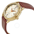 Citizen Drive Champagne Dial Ladies Watch FE6083-05P