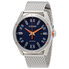 Citizen Drive Eco Drive Blue Dial Men's Watch BM6990-55L