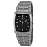 Citizen Eco Drive Black Dial Stainless Steel Men's Watch BM6550-58E