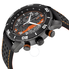 Citizen Eco Drive Grey Dial Chronograph Men's Watch CA0467-11H
