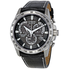 Citizen Eco Drive Perpetual Calendar Black Dial Men's Watch AT4000-02E