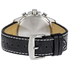 Citizen Eco Drive Perpetual Calendar Black Dial Men's Watch AT4000-02E