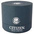 Citizen Eco Drive Perpetual Calendar Black Dial Men's Watch AT4000-02E