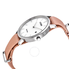 Citizen Eco-Drive Quartz White Dial Men's Watch AU1080-20A