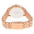 Citizen LTR Rose Gold-tone Ladies Crystal Watch FE6113-57X