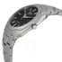 Citizen Men's Eco Drive Black Dial Titanium Watch BM6560-54H