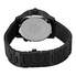 Citizen Nighthawk Pilots Black Dial Men's Watch BJ7009-58E