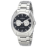 Citizen Paradex Eco-Drive Black Dial Stainless Steel Men's Watch BU4010-56E