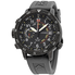 Citizen Promaster Altichron Black Black Dial Men's Watch BN5057-00E