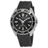Citizen Promaster Diver Black Dial Men's Watch BN0190-07E