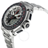 Citizen Promaster SST Eco-drive Steel Men's Watch JW0010-52E