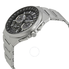 Citizen Satellite Wave F900 GPS Titanium Men's Watch CC9008-50E