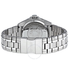 Citizen Signature Eco-Drive Black Dial Stainless Steel Men's Watch BL1250-55E