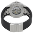 Citizen Signature Octavia Automatic Black Dial Men's Watch NB4018-04E