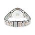 Citizen Silhouette Crystal White Dial Ladies Watch FD2016-51A