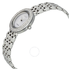 Citizen Silhouette Eco-Drive Swarovski Crystal Ladies Watch EM0260-67A