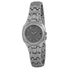 Citizen Silhouette Ladies Eco Drive Stainless Steel Watch EW1250-54A