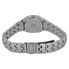 Citizen Silhouette Ladies Eco Drive Stainless Steel Watch EW1250-54A