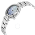 Citizen Sunrise Eco-Drive Diamond Dial Ladies Watch EM0320-59D