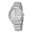 Citizen TI + IP Eco-Drive Silver Dial Men's Watch AW1490-50A