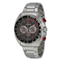 Citizen WDR Eco-Drive Black Dial Men's Watch CA4190-54E