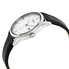 Citizen White Dial Men's Quartz Watch BI5000-01A