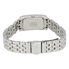 Citizen Silhouette Crystal White Dial Ladies Watch EX1470-51A