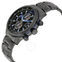 Citizen Black Dial Men's Chronograph Watch CA0576-59E