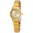 Citizen Champagne Dial Ladies Watch EL3032-53P