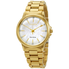 Citizen Chandler Diamond White Mother of Pearl Dial Ladies Watch FE7032-51D