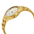 Citizen Chandler Diamond White Mother of Pearl Dial Ladies Watch FE7032-51D