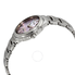 Citizen Chandler Pink Mother of Pearl Dial Ladies Watch EW2520-56Y